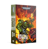 Libro - WH40K Brutal Kunnin (PB) (Inglés) - Gamesmart